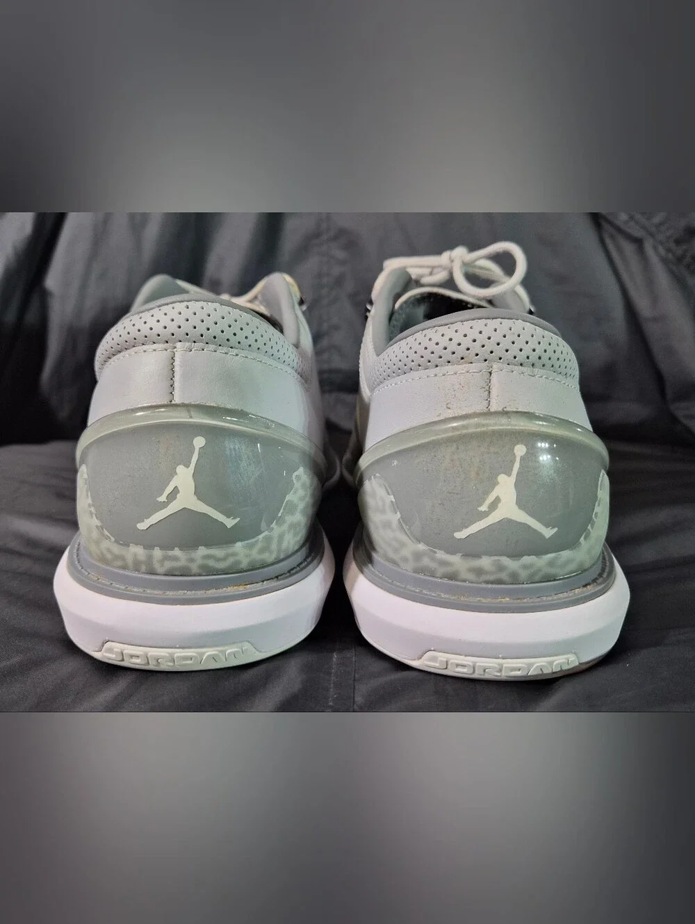 Men's Air Jordan ADG 4 